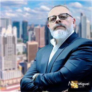Miguel Zaim