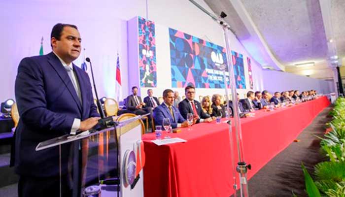 Notícias Anacon